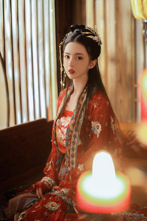 女侠傲雪被俘惨遭蹂躏