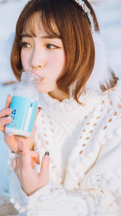 师尊的人设完全崩坏